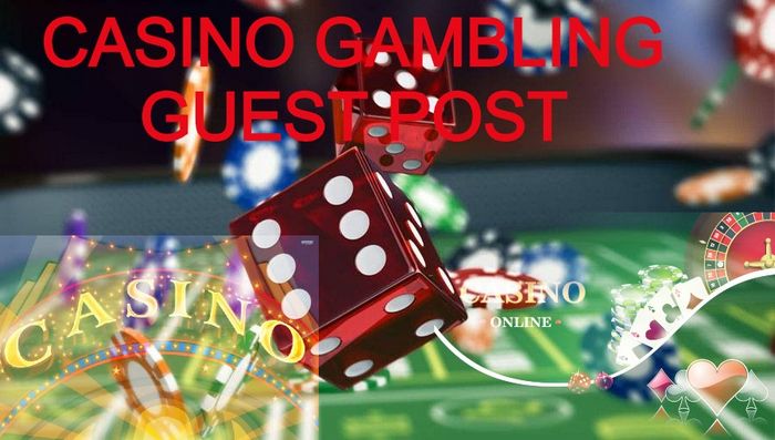 Structure Betting And Casino Hyperlinks: How To Get It Right